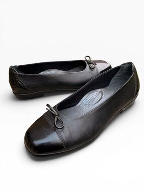 SAS Women's Coco Slip On Loafer Ballet Flats Size 9.5 Medium